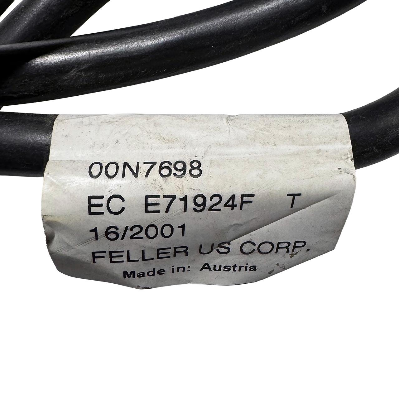 IBM 00N7698 1M C19 to C20 Cable