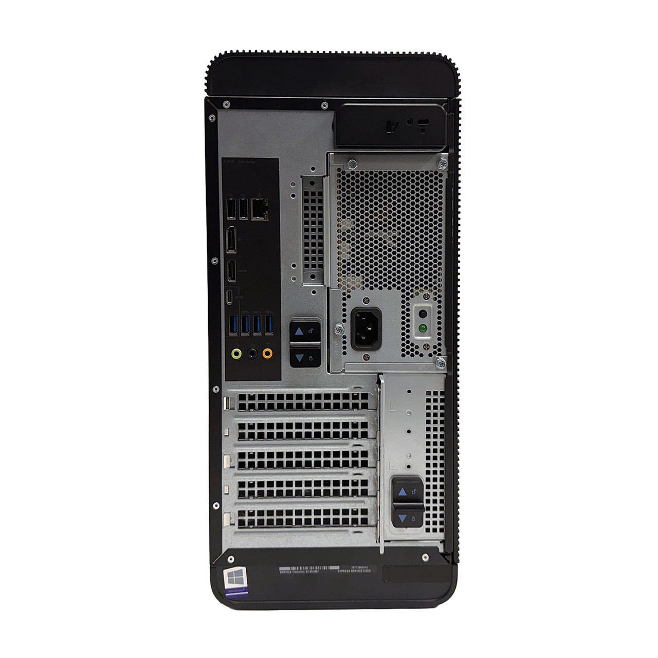 Refurbished  XPS 8930 Tower, i5-8400 6C 2.80Ghz, 8GB, 256GB NVMe