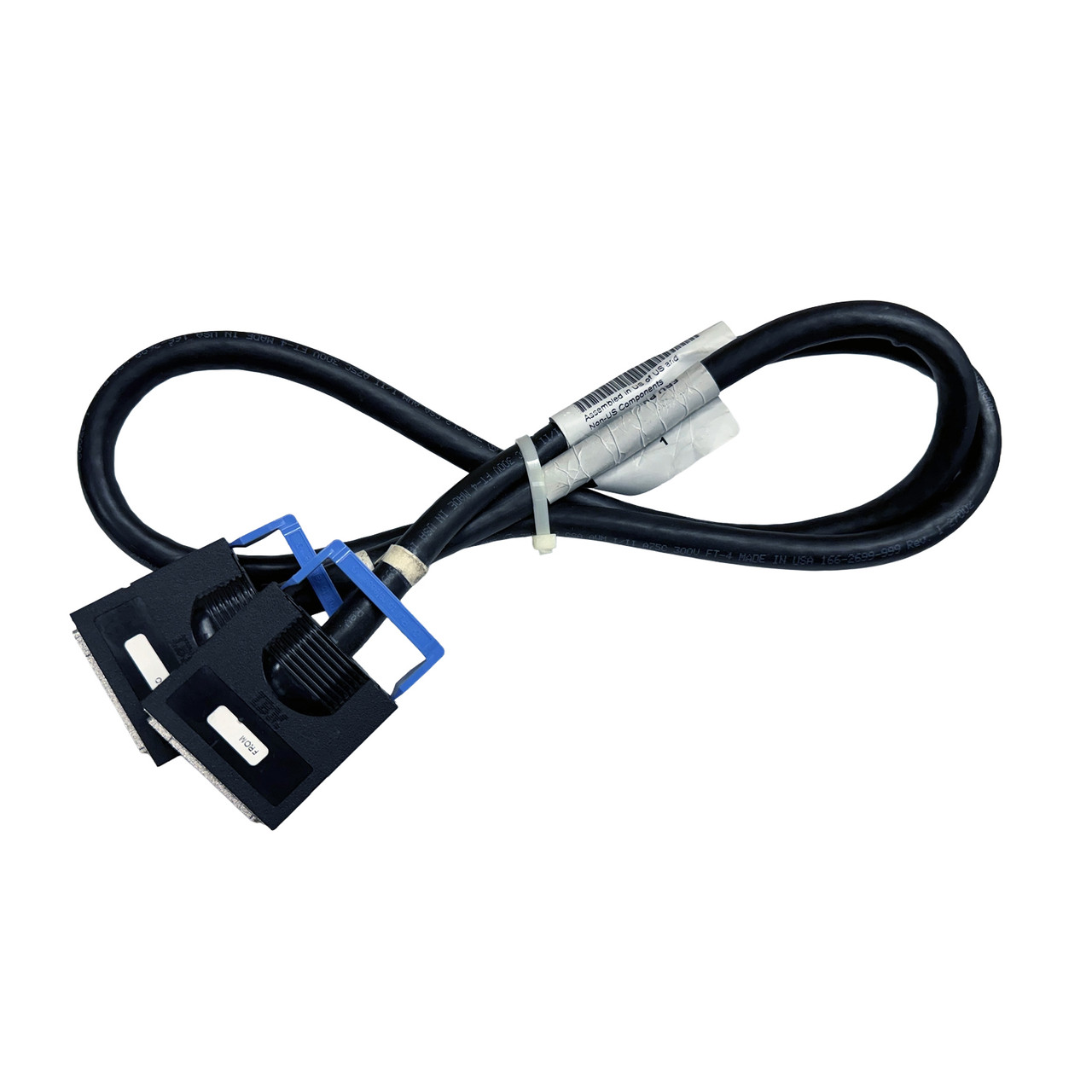IBM 21P5454 1M Rio-2 Copper Cable