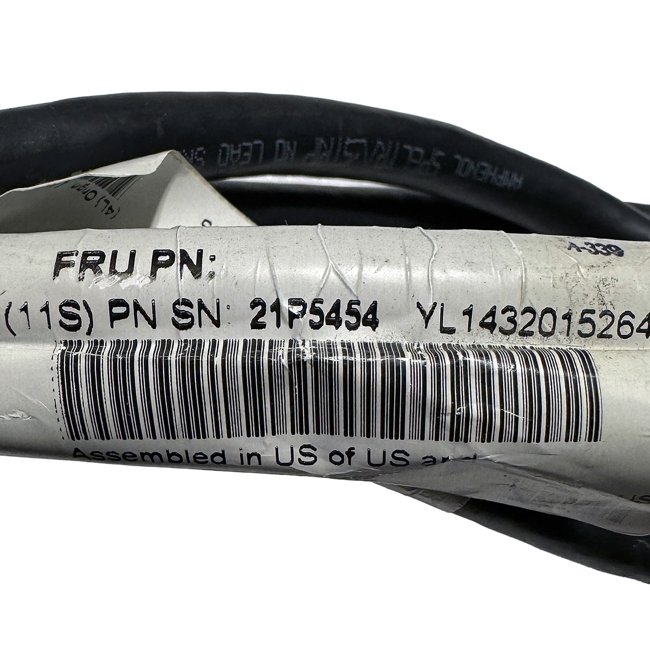 IBM 21P5454 1M Rio-2 Copper Cable