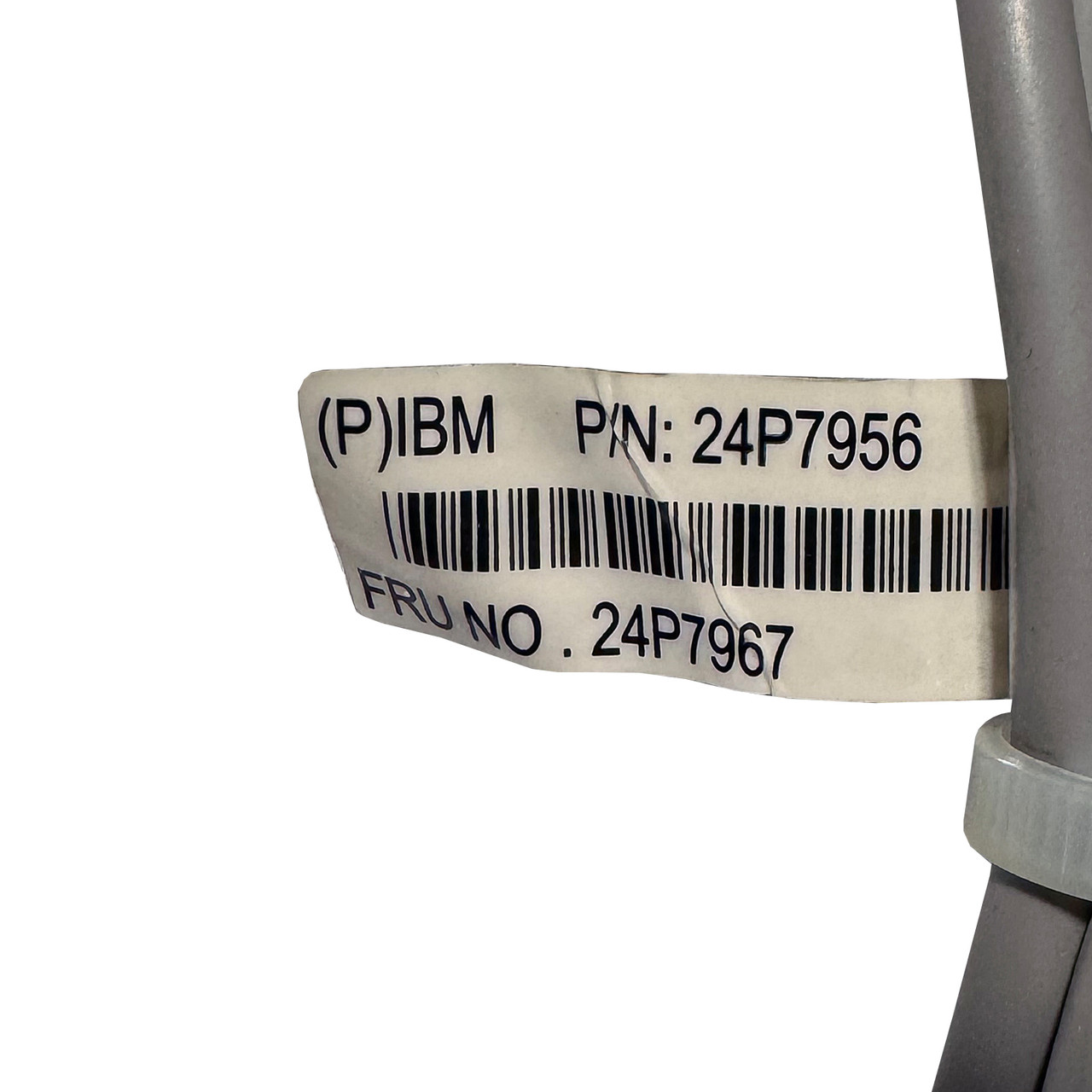 IBM 24P7967 Console Cable 24P7956