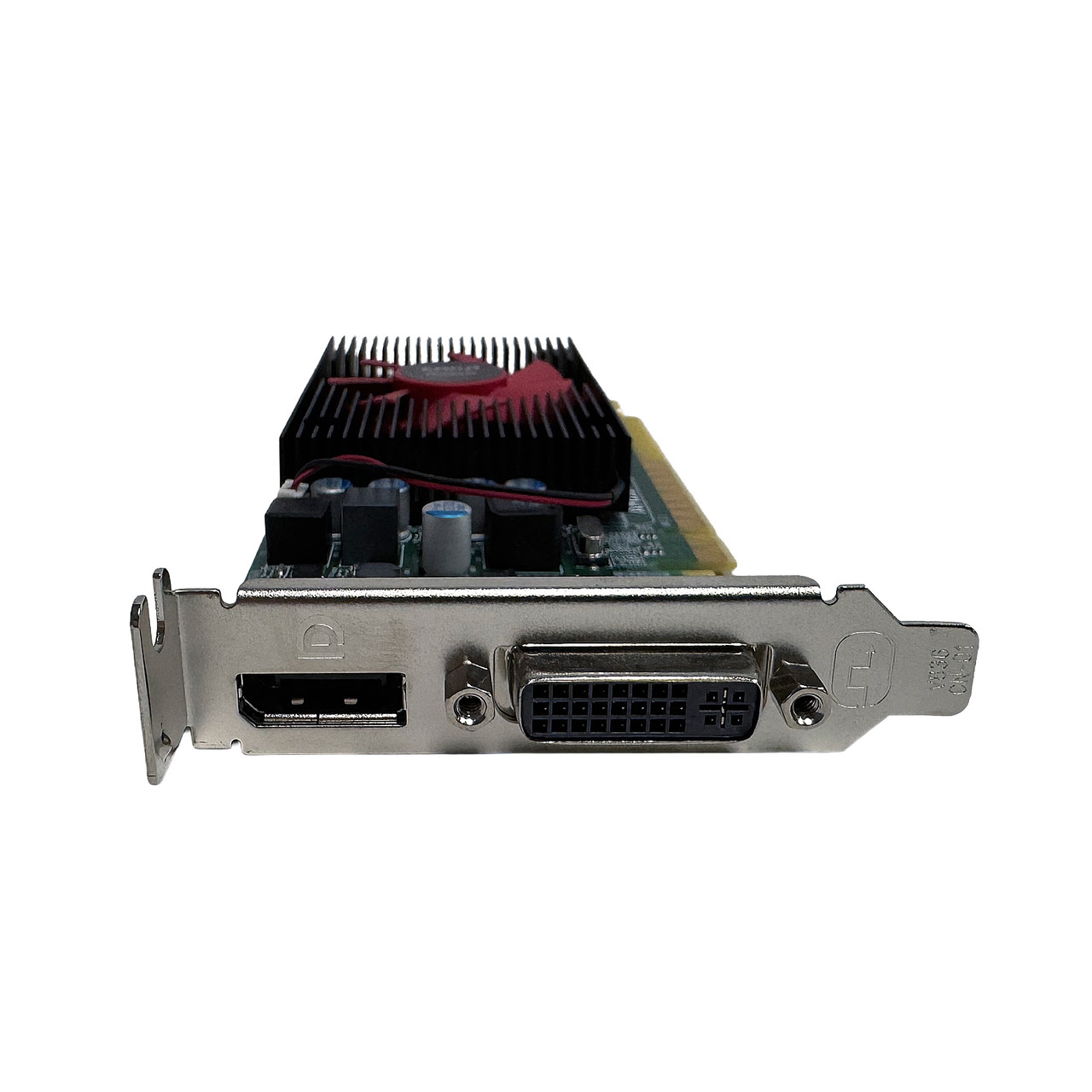 Dell 0F8PX AMD Radeon R5-430 2GB Graphics Card