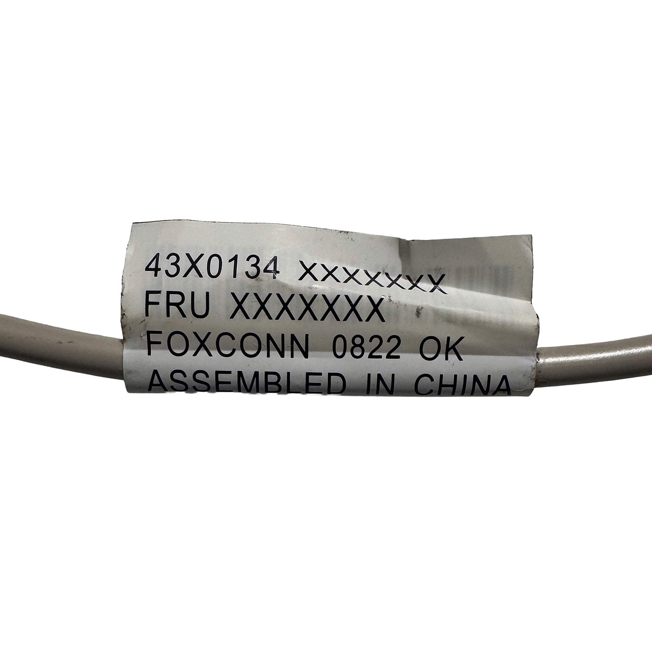 IBM 43X0134 Dual USB to I/O Board Cable