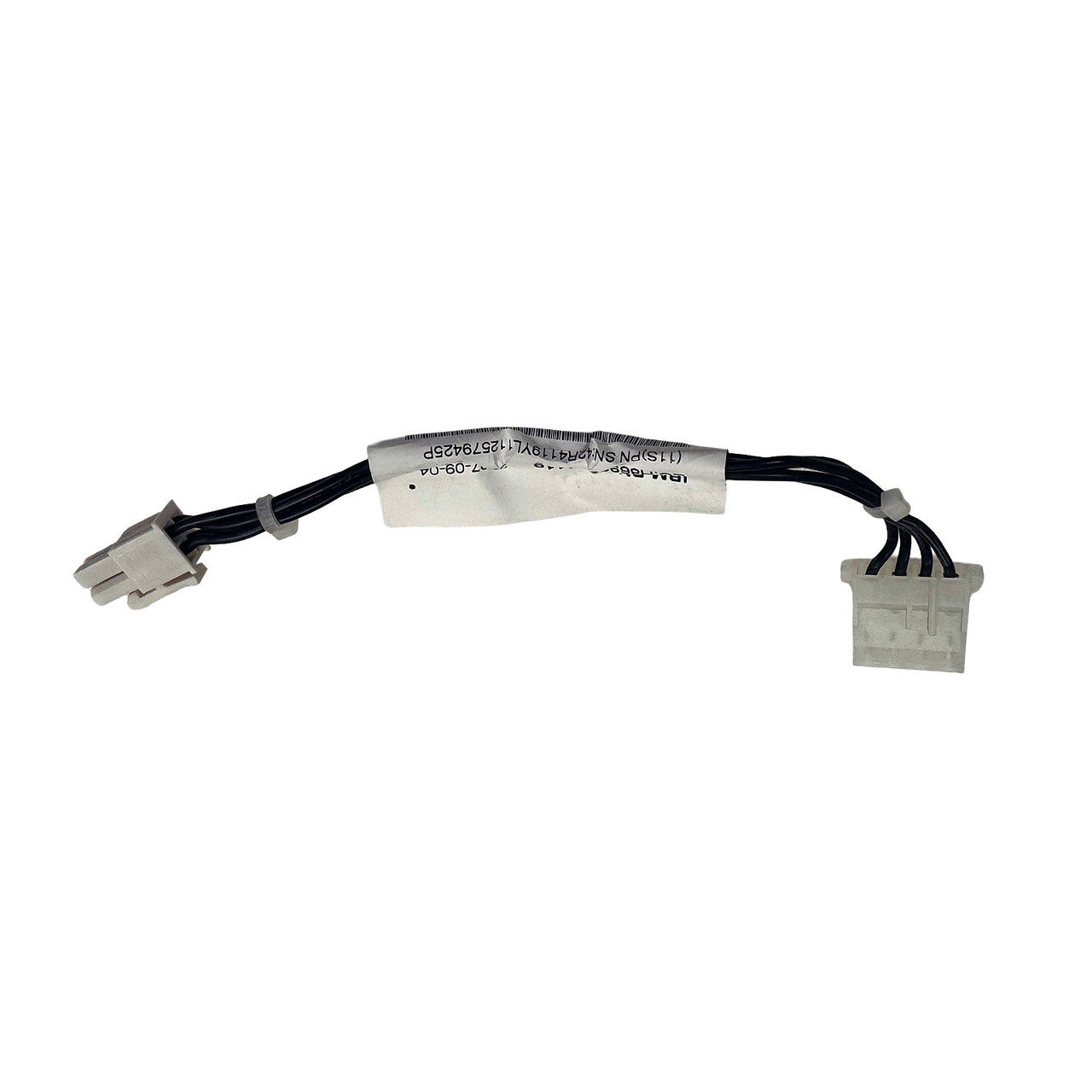 IBM 42R4119 PCI Riser to SCSI LVD Media Cable