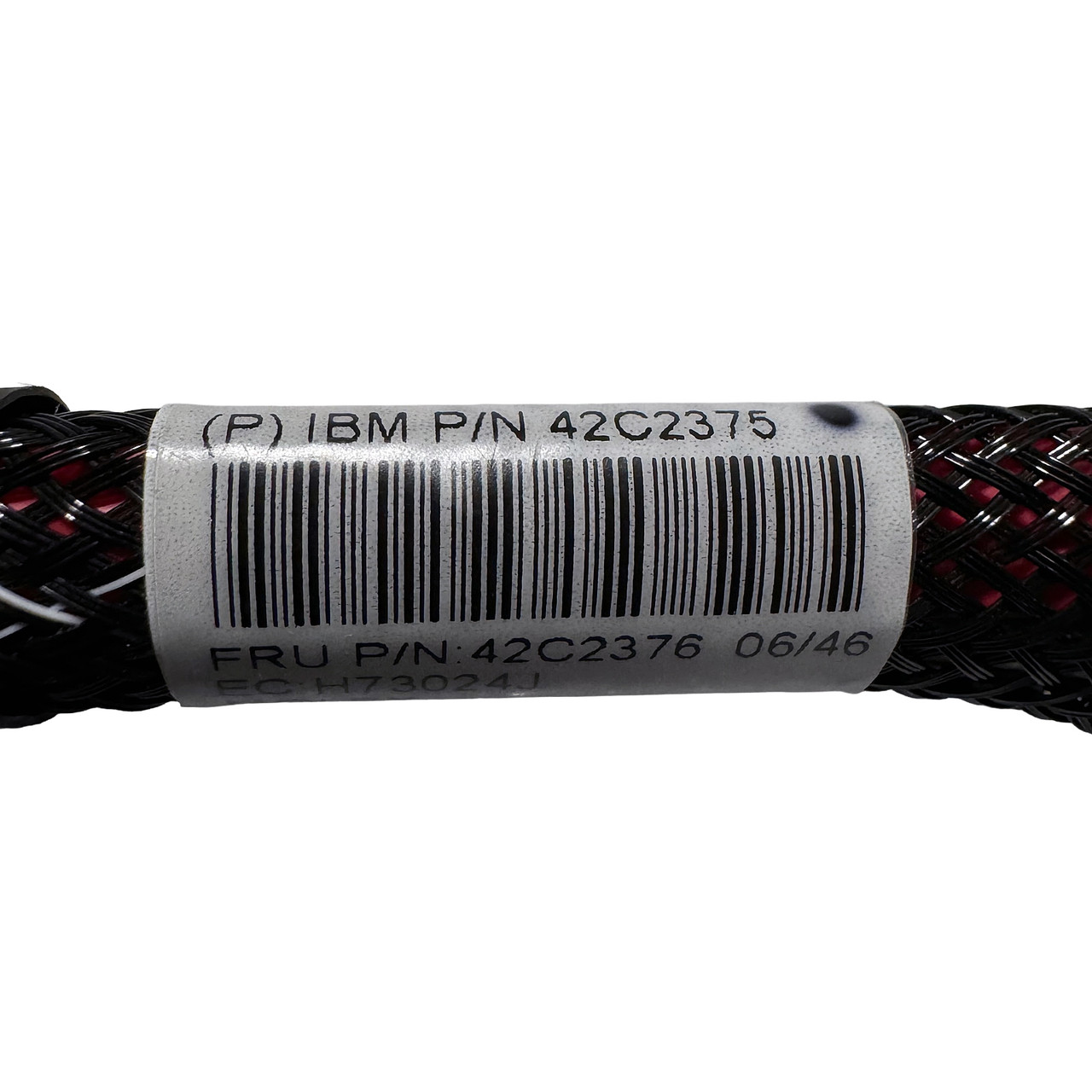 IBM 42C2376 SAS Signal Cable 42C2375