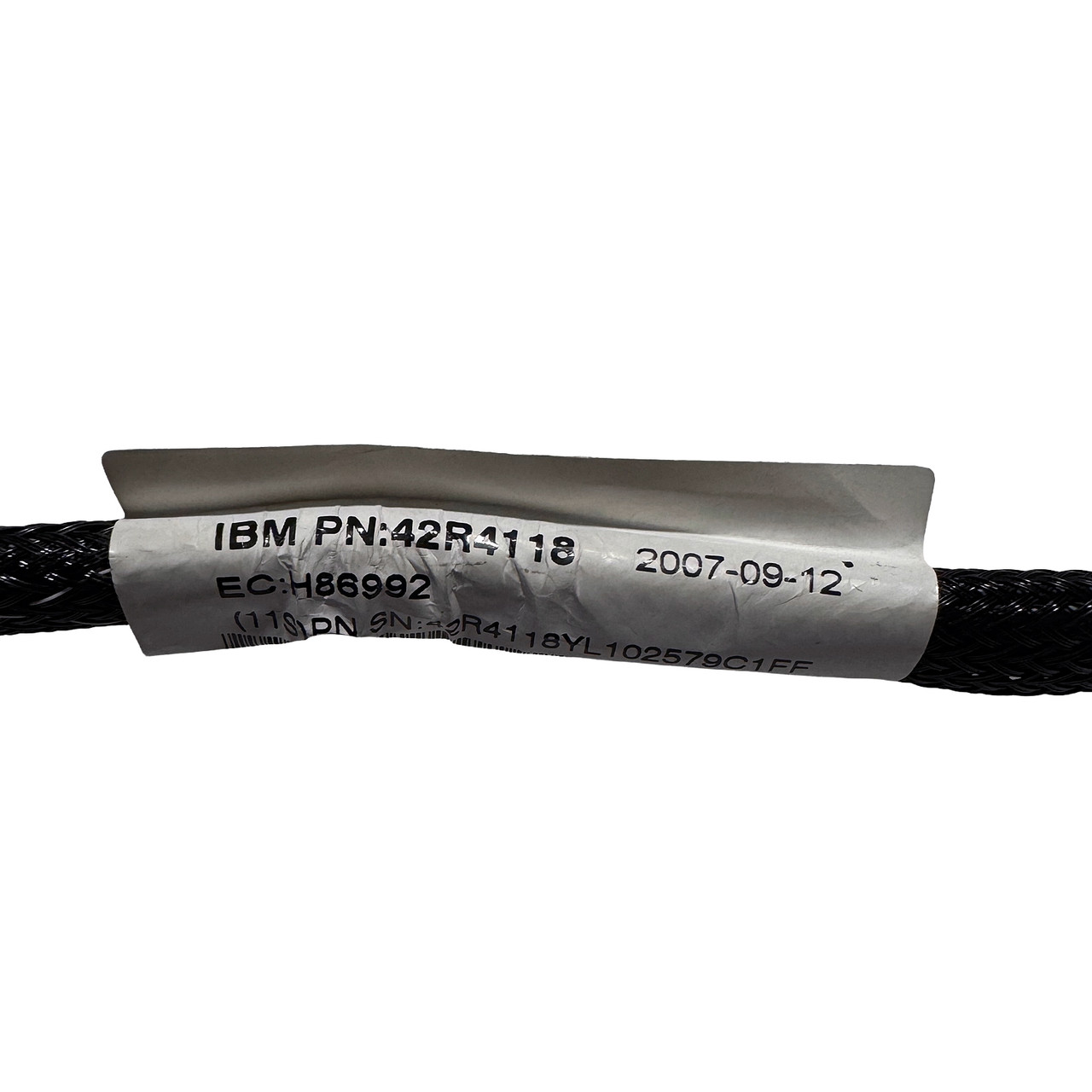 IBM 42R4118 Operator Panel Cable