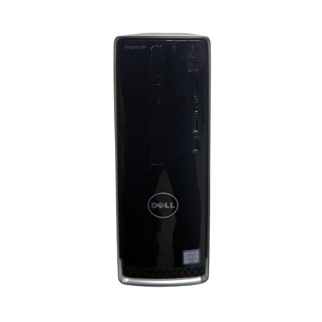 Refurbished  Inspiron 3250, i5-6400 6C, 8GB, 250GB