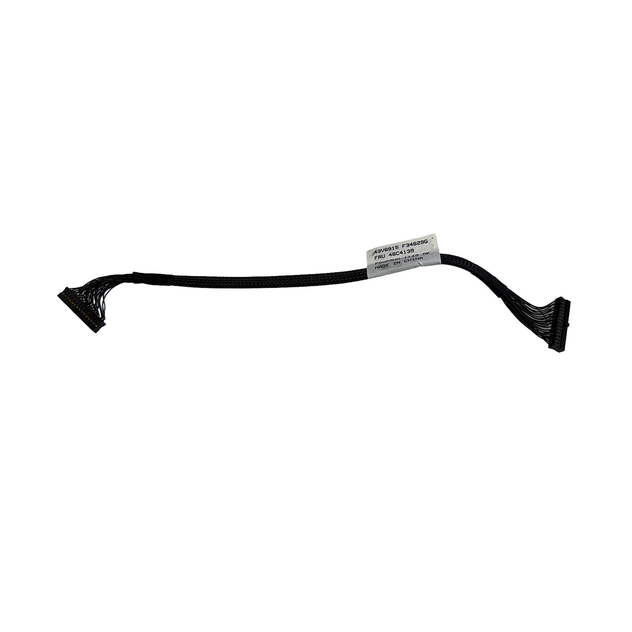 IBM 46C4139 Operator Panel Cable 43V6915