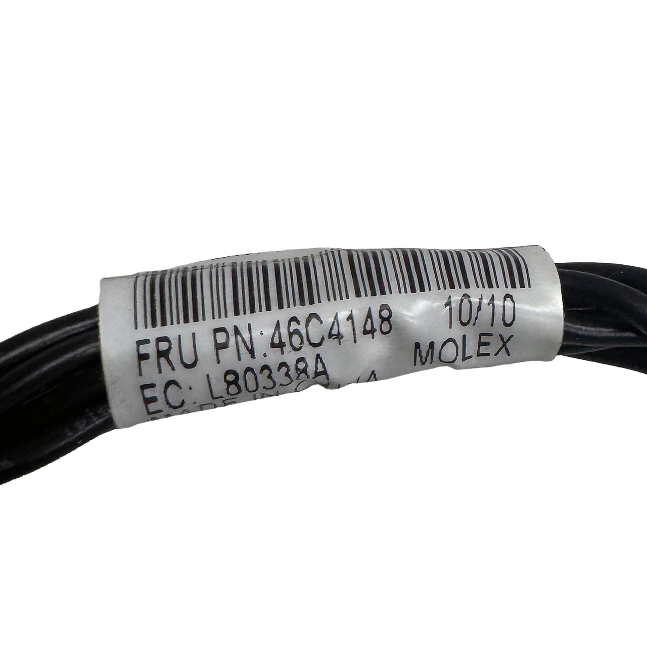 IBM 46C4148 x3550 M2 Backplane Power Cable 46C4112