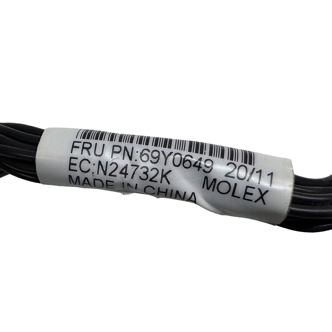 IBM 69Y6049 SAS Signal Cable 59Y3459