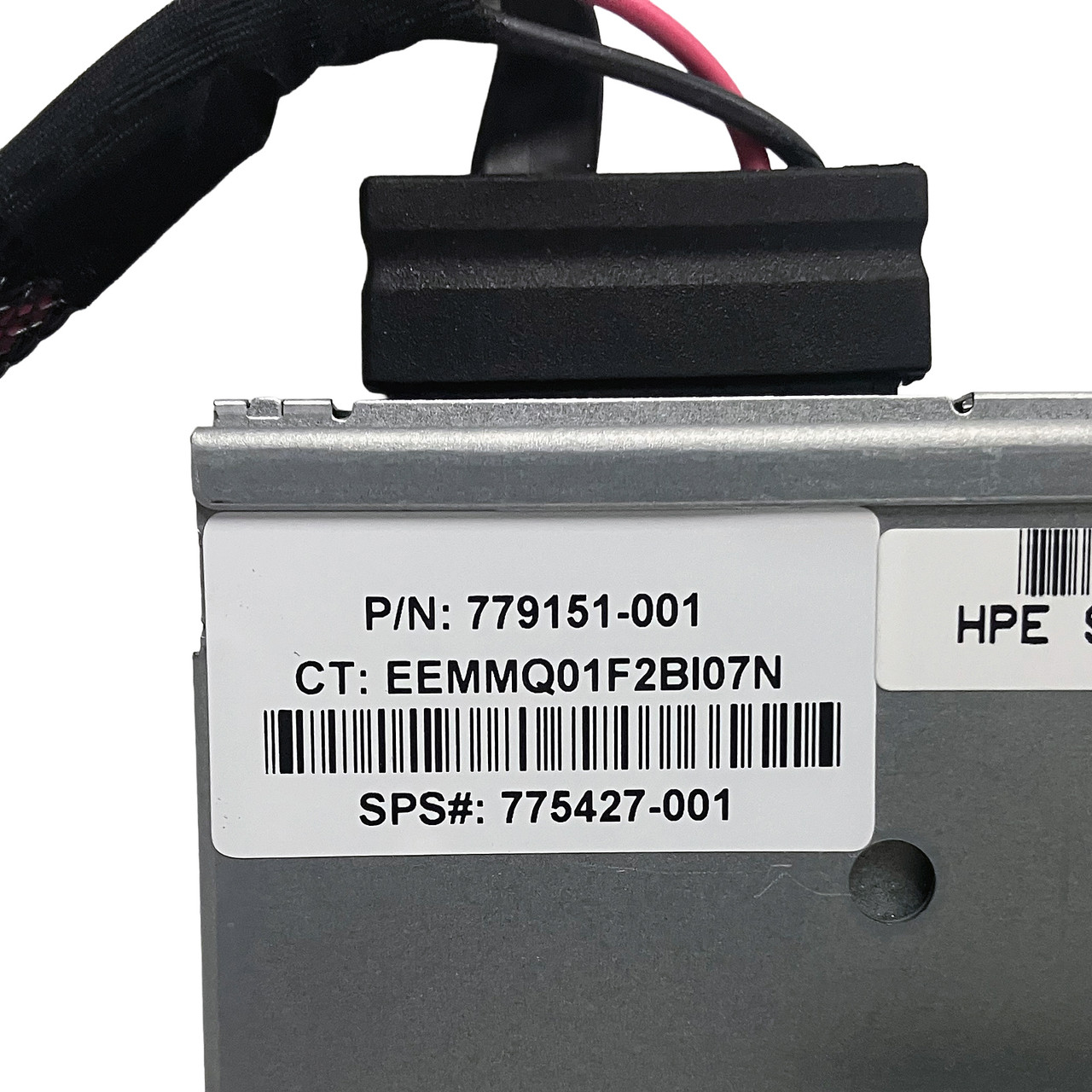 HP 764632-B21 DL360 Gen9 SFF DVD-RW/USB Kit - new  779151-001 775427-001