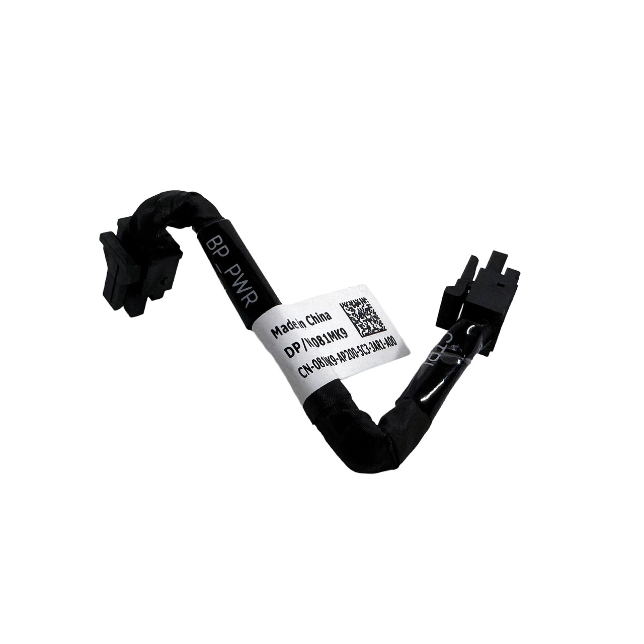 Dell 81MK9 PowerEdge R470 CTRL_PWR to BP_PWR_CTRL Cable