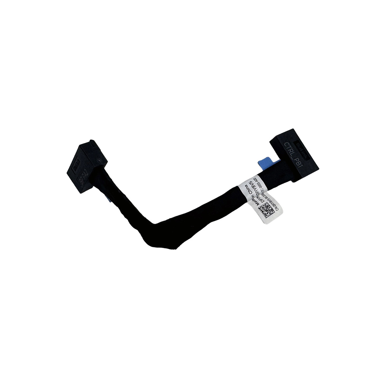 Dell RY8V5 PowerEdge MX750C CTRL_PB1 to BP_PA2 Cable