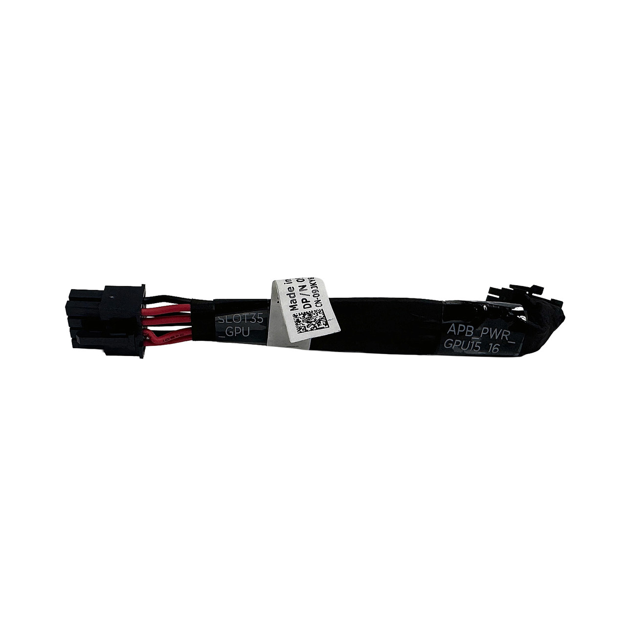 Dell 9JKY8 PowerEdge XE7740 SLOT35_GPU to APB_PWR_GPU15_16 Cable