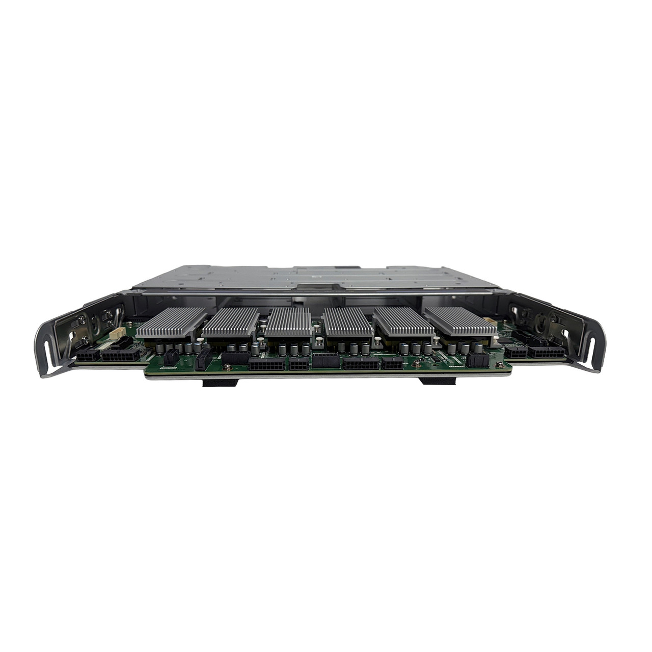 Dell 791KK-KH4RJ PowerEdge XE9680 Power Supply Cage and Board