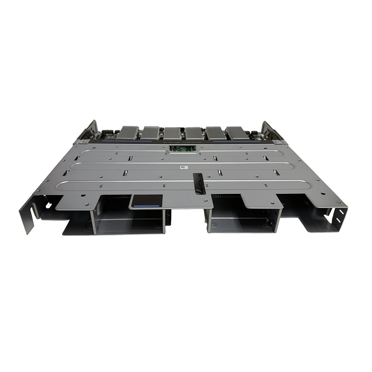 Dell 791KK-KH4RJ PowerEdge XE9680 Power Supply Cage and Board