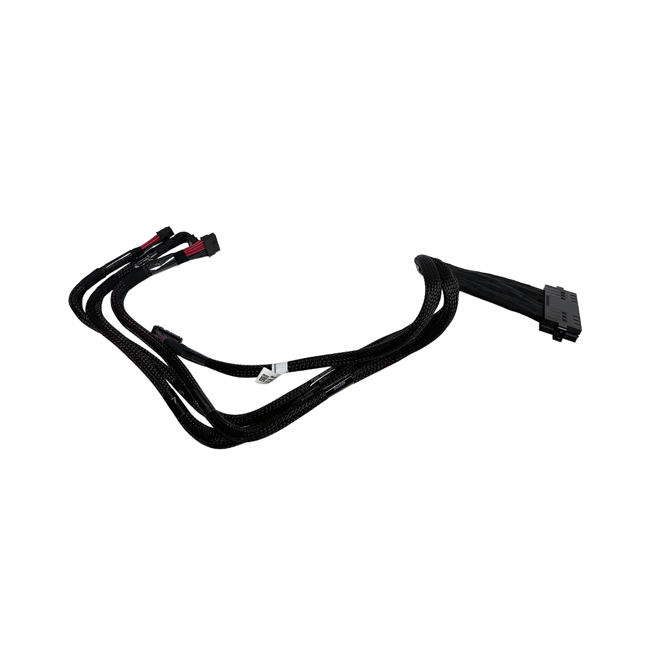 Dell CD8WM PowerEdge XE9680 Bottom GFB-PWR_SIG to PDB-GFB-PWR 2, 4, and 6 Cable