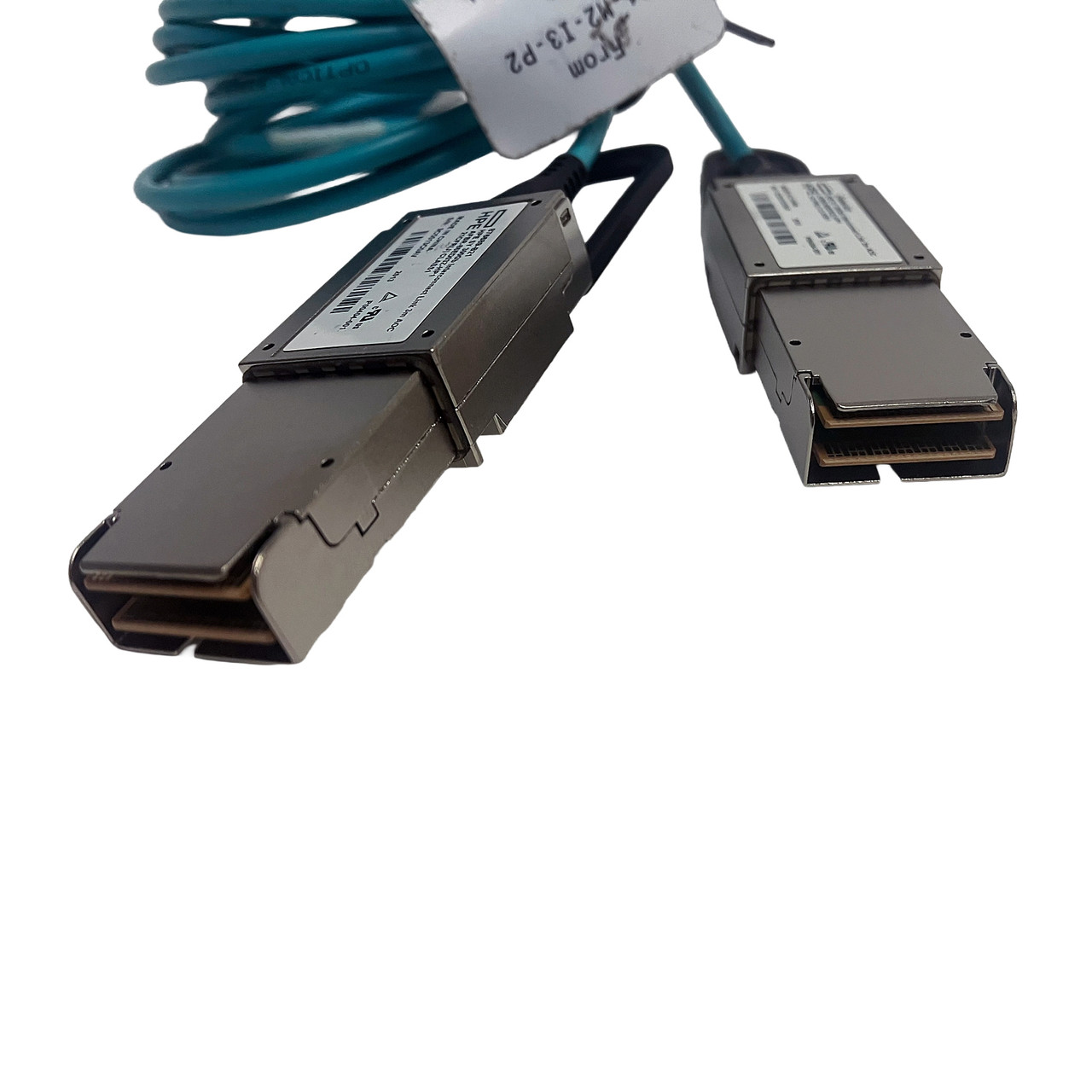 HPe 876689-B21 Synergy 300GB Interconnect 3M AOC Link P00404-001