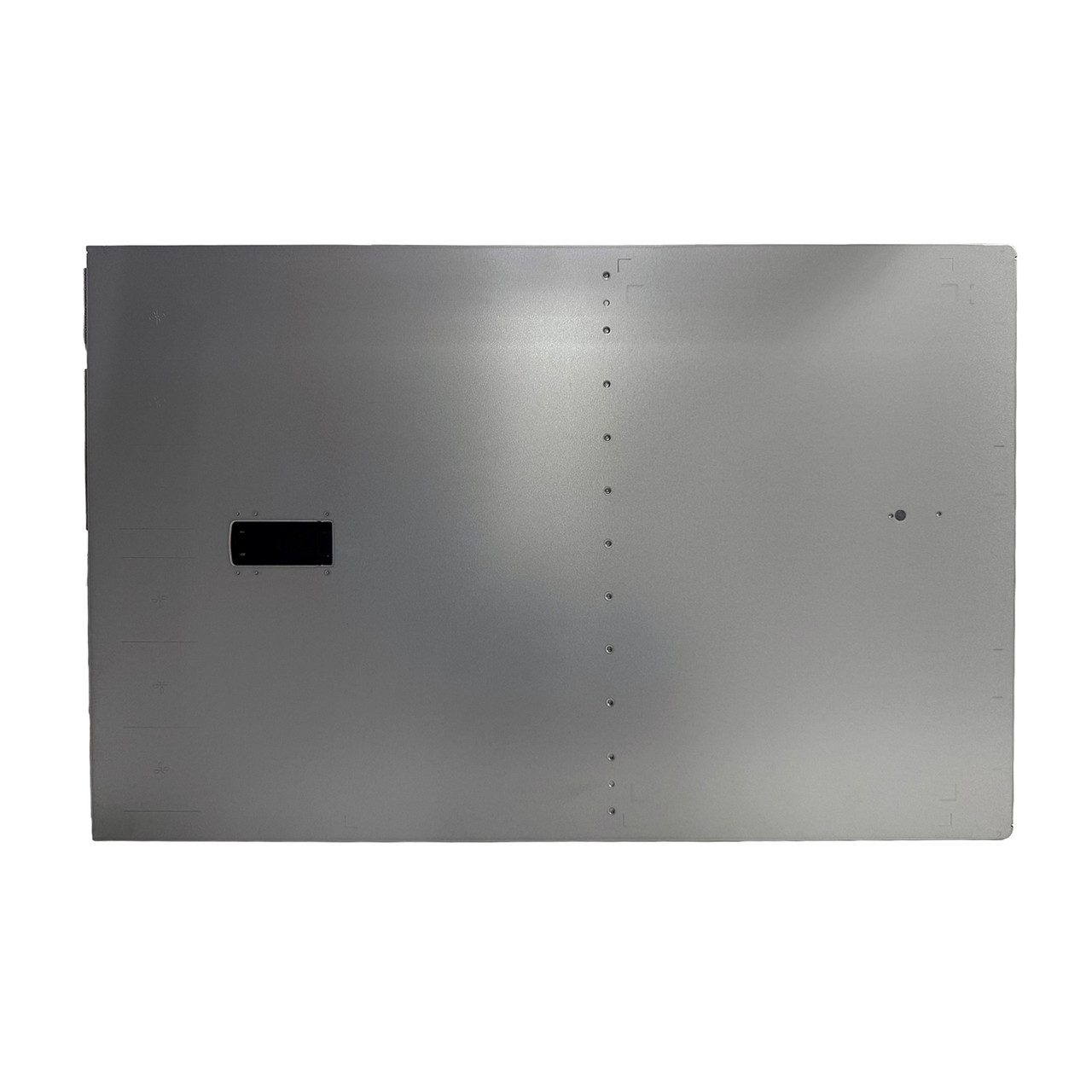 Dell P74HF PowerEdge XE9680 Metal Top Panel
