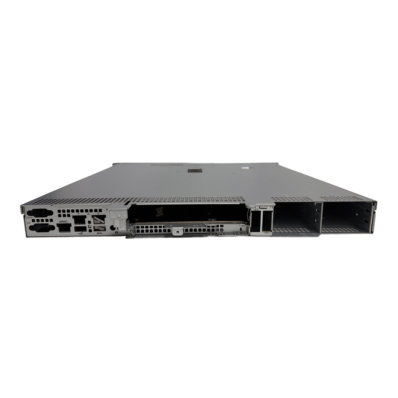 PowerEdge R350, 8HDD SFF, Hot Plug Replacement Chassis