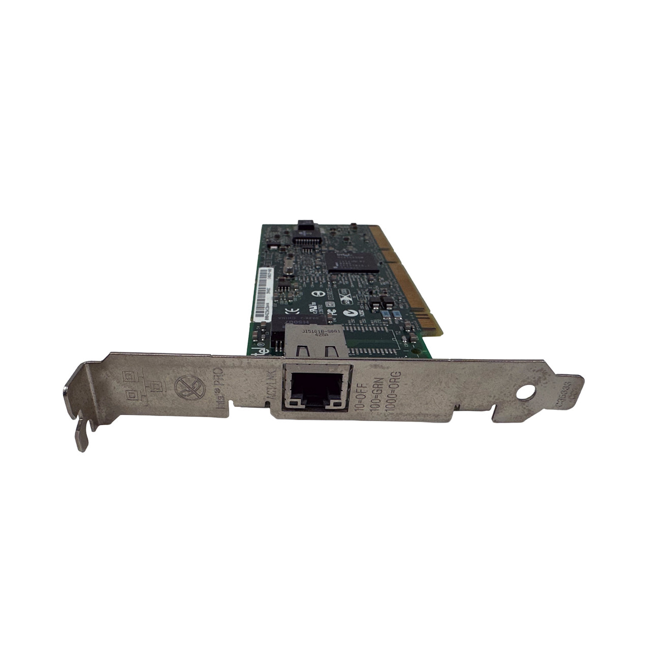 INTEL C48637-002 PRO/1000 MT Gigabit Ethernet Adapter (FH)