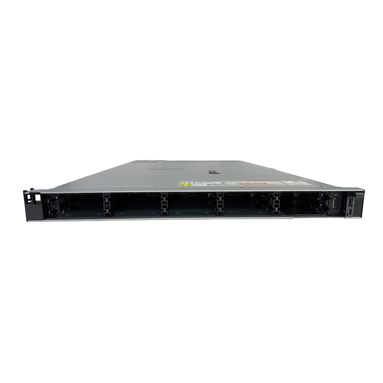 PowerEdge R650XS, 10HDD SFF, Hot Plug Replacement Chassis
