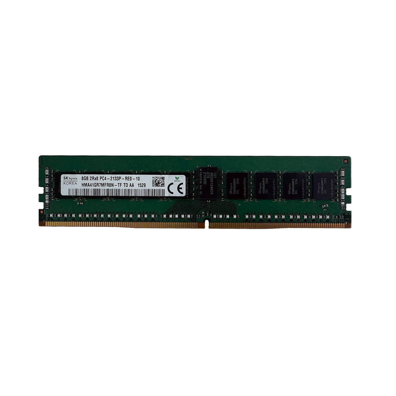 HYNIX HMA41GR7MFR8N-TF 8GB PC4-2133P DDR4 Memory Module