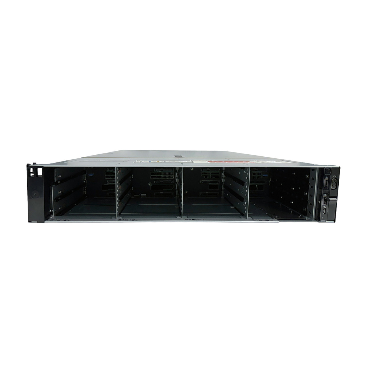 PowerEdge R7515, 12HDD LFF, Hot Plug Replacement Chassis