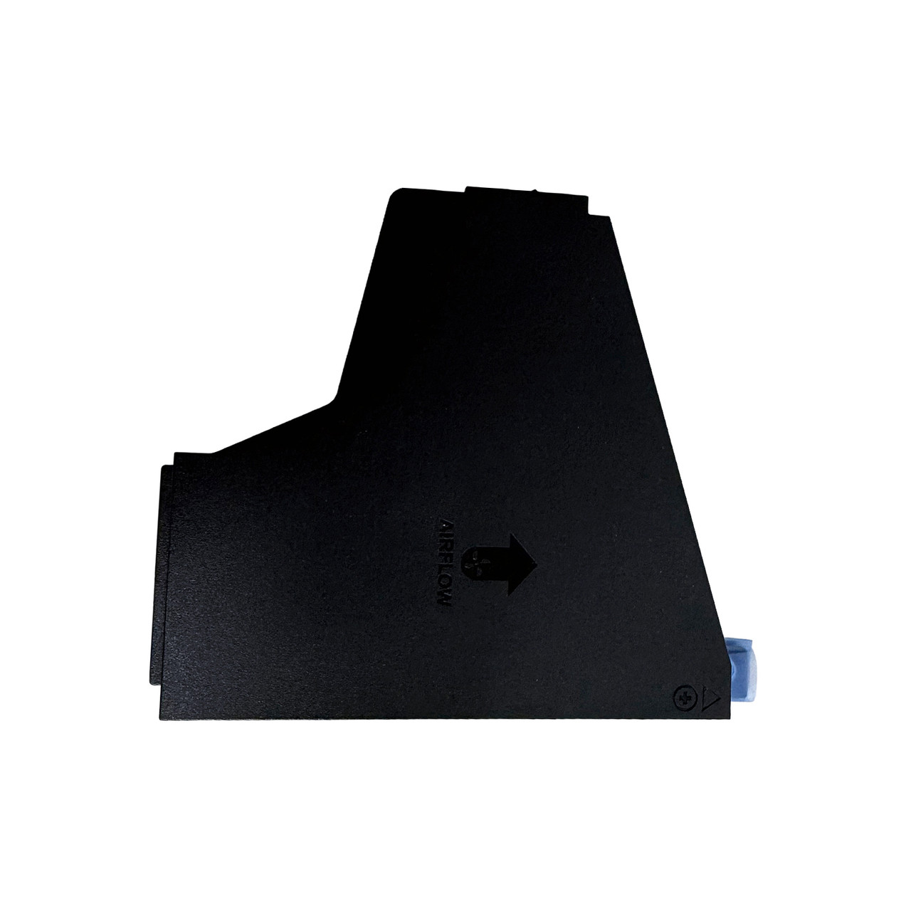 Dell X0Y0R PowerEdge R7515 Perc Mini Airflow Plastic