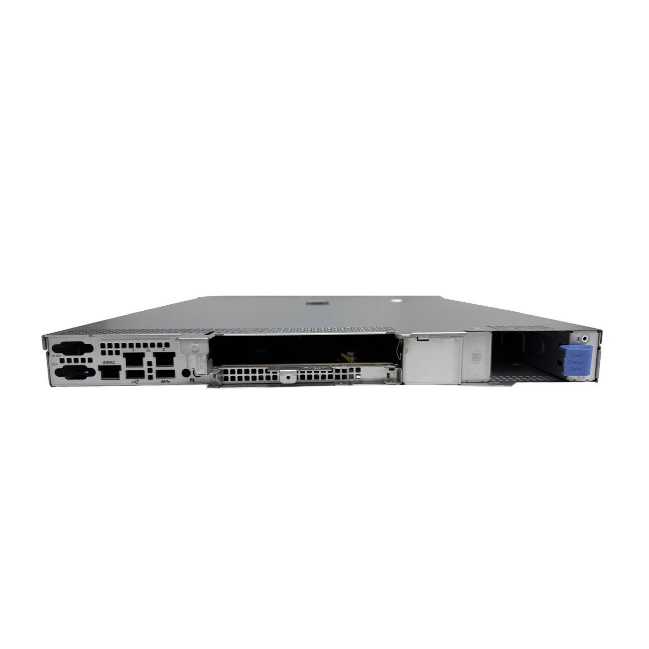 PowerEdge R250, 4HDD LFF, Fixed Replacement Chassis