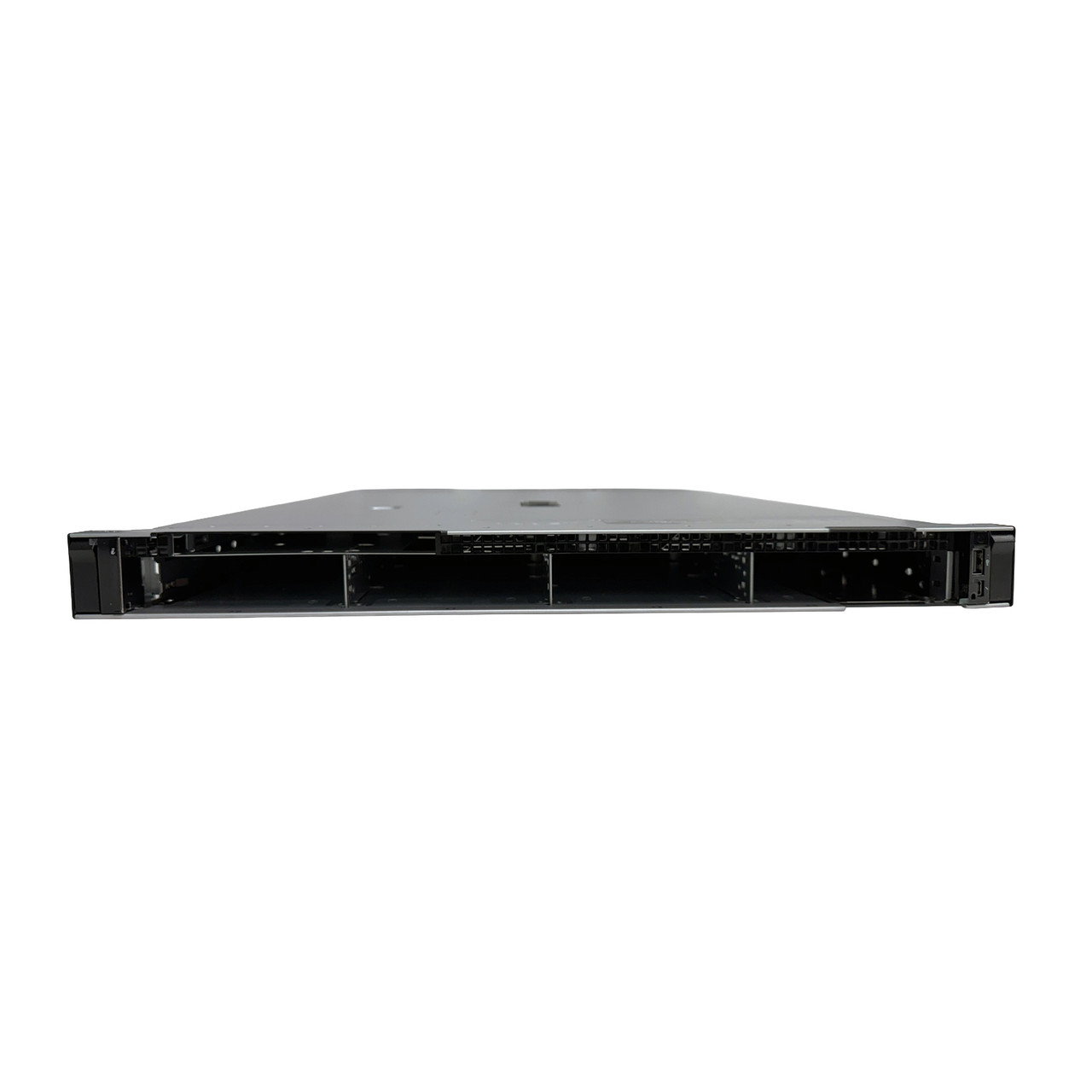 PowerEdge R350, 4HDD LFF, Hot Plug Replacement Chassis