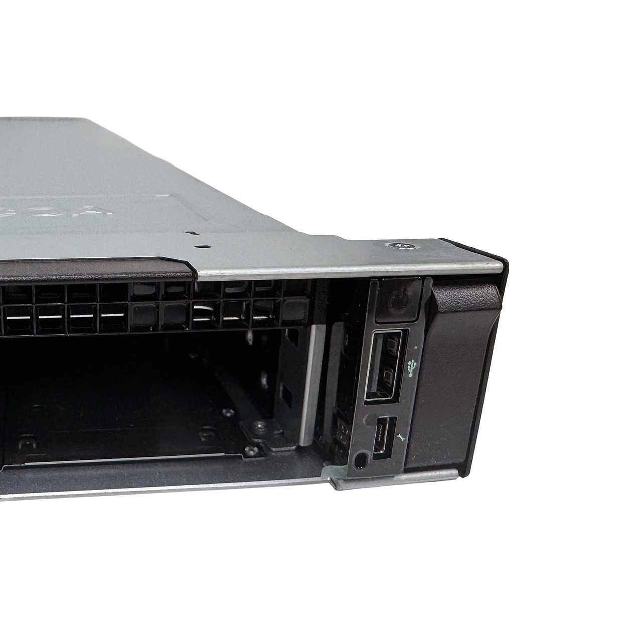 PowerEdge R350, 4HDD LFF, Hot Plug Replacement Chassis