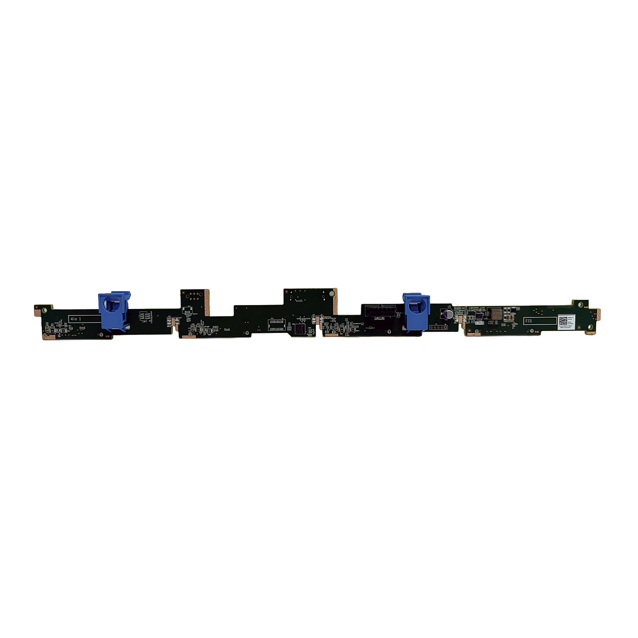 Dell VXFND PowerEdge R350 R450 R650 R650XS 4HDD LFF SAS Backplane