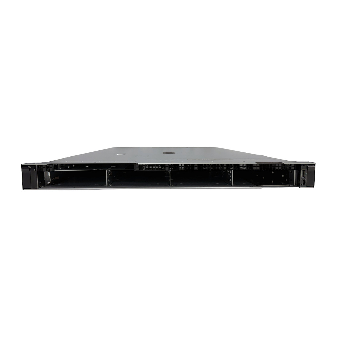 PowerEdge R250, 4HDD LFF, Hot Plug Replacement Chassis