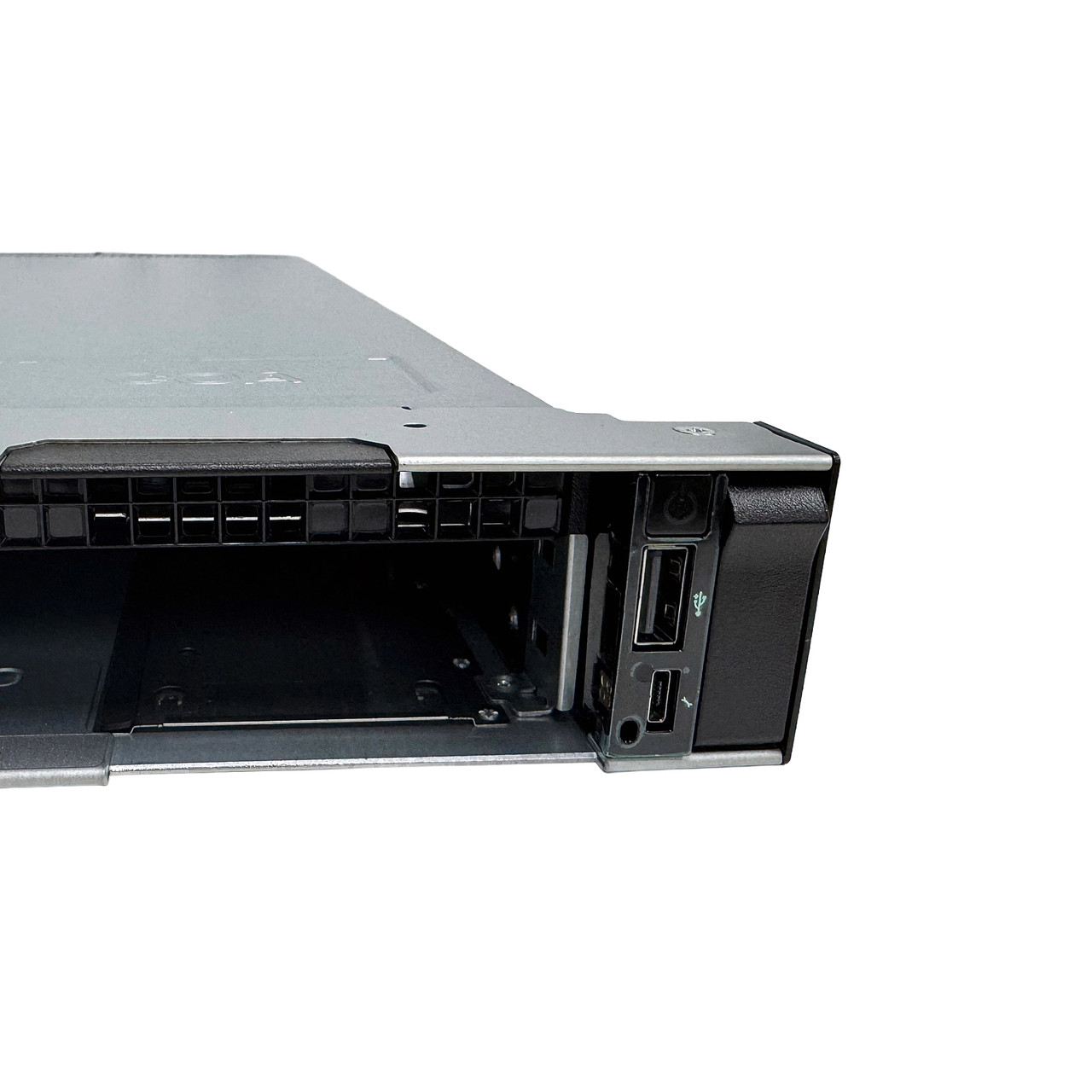 PowerEdge R250, 4HDD LFF, Hot Plug Replacement Chassis