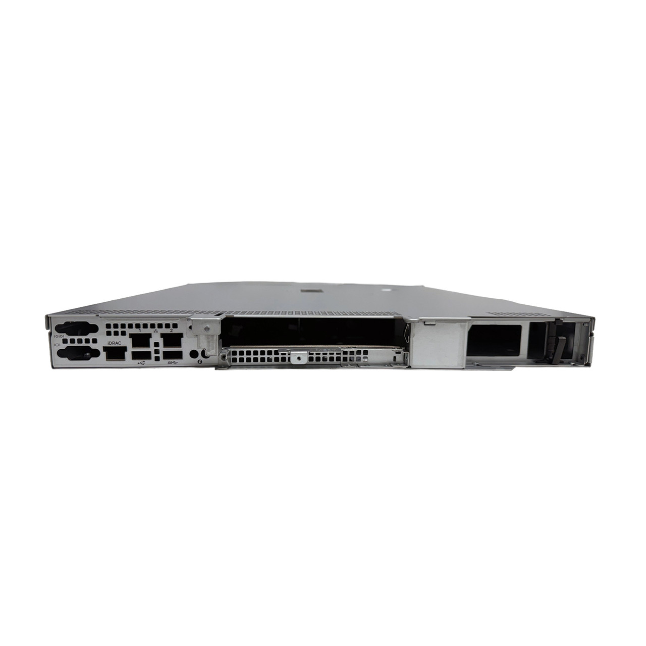 PowerEdge R250, 4HDD LFF, Hot Plug Replacement Chassis