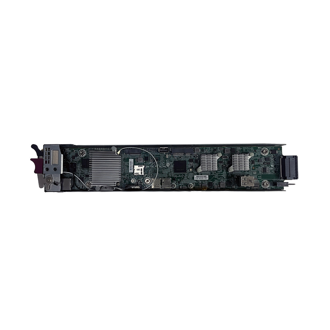 HPe P13203-001 EL8000 Chassis MGMT Module P12977-001 P09478-001  HSTNS-5238