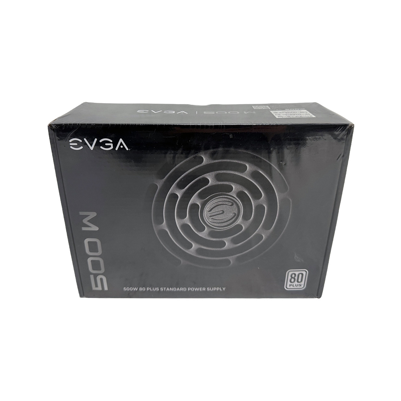 EVGA 100-W1-0500-KR 500W 80+ Standard Power Supply
