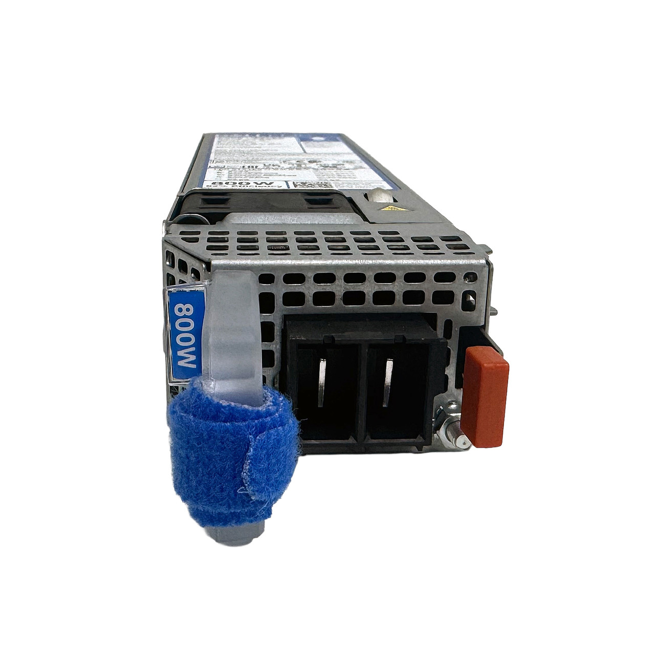 Dell MDXM6 800W DC Reversed Airflow Power Supply D800D-S0 DPS-800AB-70 A