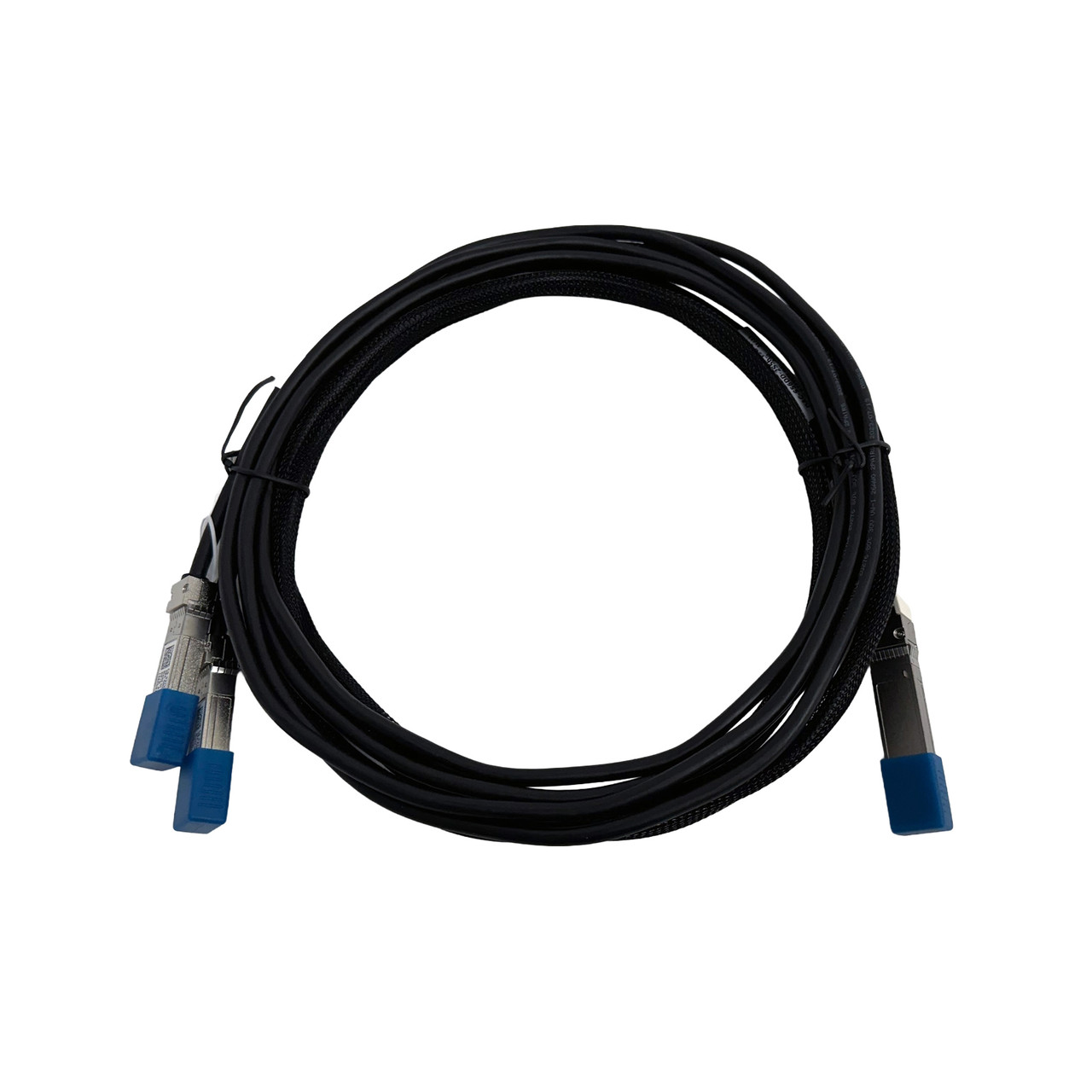 Dell 3TVCH DAC-S56DD-2S56-SFF-50G-3M Cable