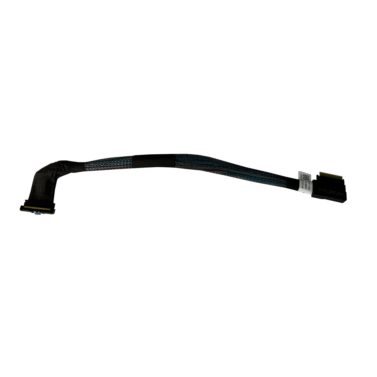 Dell H7J44 PowerEdge R660XS BP_DST_PA1 to MB_SL5_CPU1-PA3 Cable