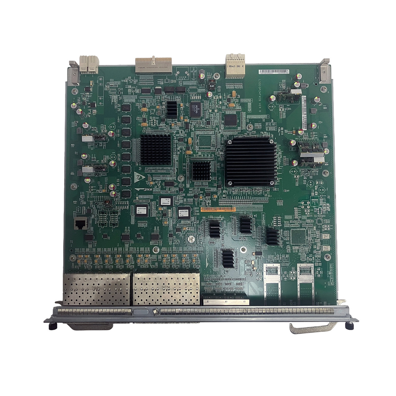 HP JD234A 7500 24-PORT GBE SFP Extended Module  JD234-61101