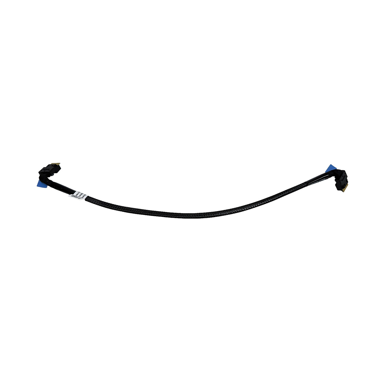 Dell 835VD PowerEdge XE9680 BOSS-CTRL_DST_PA1 to MB_SL16_PCH_PA9 Boss N1 Data Cable