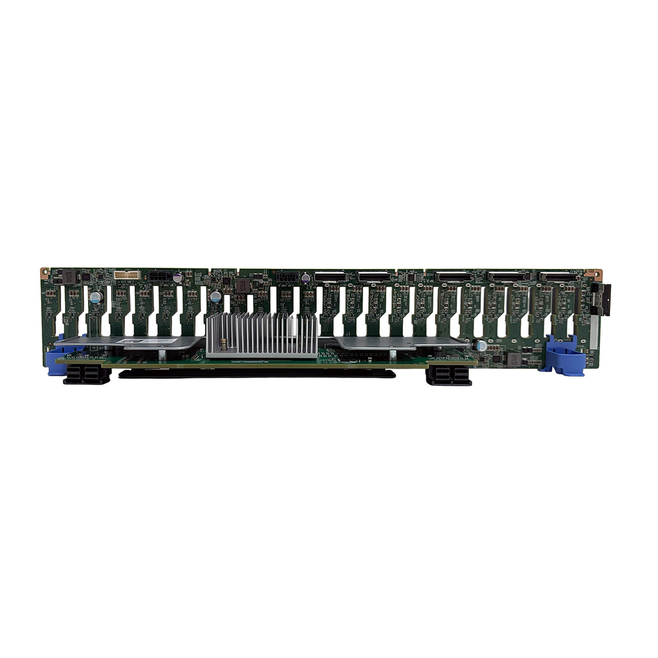 Dell P1MJ3 PowerEdge R740XD 24  x SFF SAS Backplane