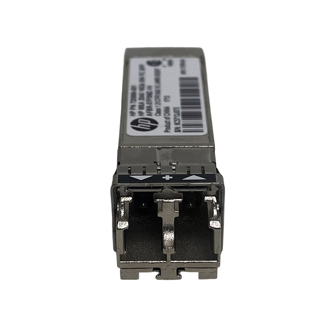 HP 720999-001 MSA 2040 16GB SW FIBRE CHANNEL SFP+ TRANSCEIVER 717874-001