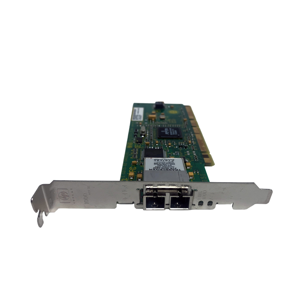 HP A6847A PCI 1000Base-SX Adapter A6847-60101 A6847-67101