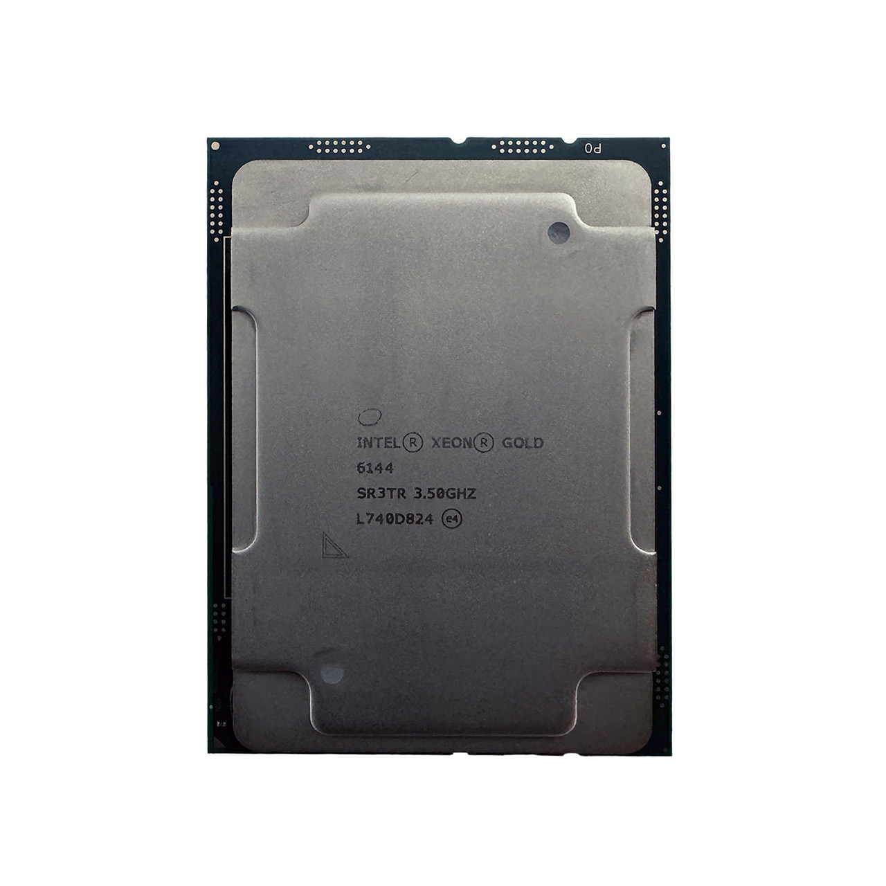 Intel SR3TR Xeon Gold 6144 8C 3.50Ghz 24.75MB Processor