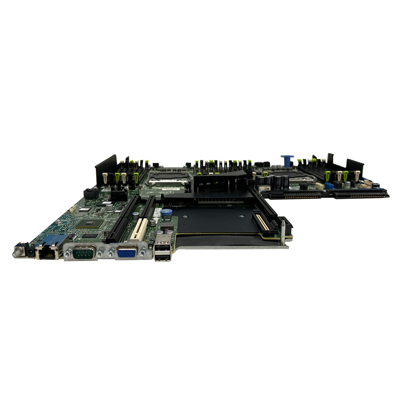 EMC 86D43 PowerEdge R630 Base System Board for 105-001-428