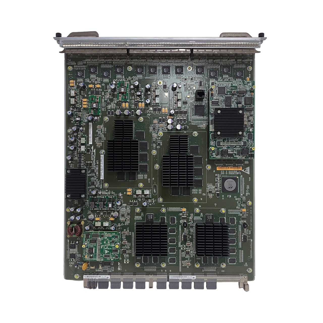  HP JC065A 48 Port 1000BASE-T Expansion module