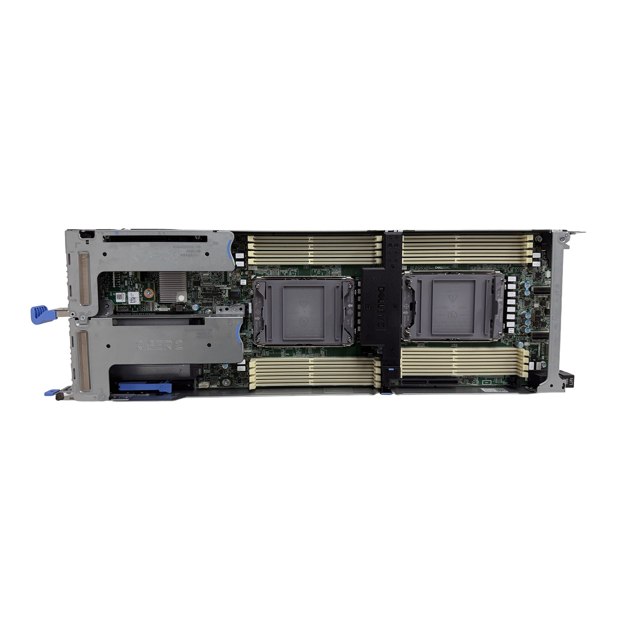 Dell TY3YW PowerEdge C6520 Node Server System Board